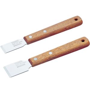 TONE前田不锈钢刮刀SSC-30