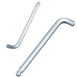 TONE前田内六角扳手BS-06S