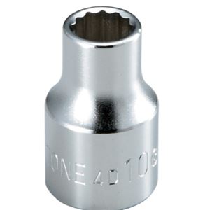 TONE前田套筒4D-17插座