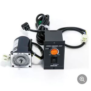 Orientalmotor东方马达速度控制电机单元US型US206-401杨：1810508753
