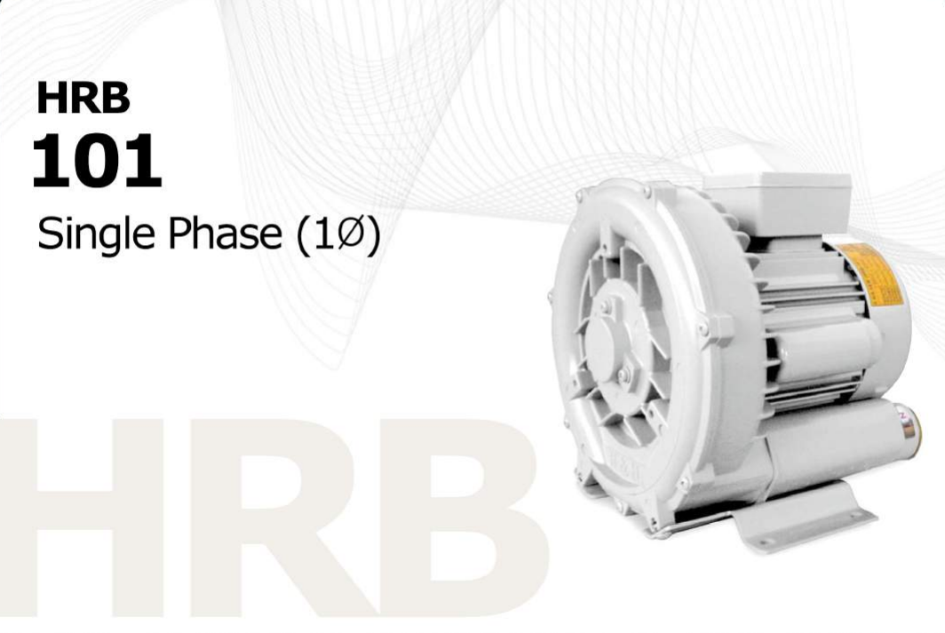 Hwang Hae Electric鼓风机HRB-101销售15655134803