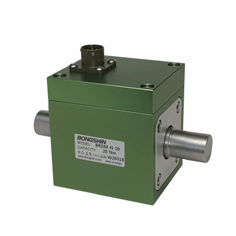 销售Bongshin奉信BRDM-N-5旋转式扭矩传感器156/5513/4803