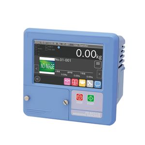 AND爱安德AD-4412-CW称重检查指示器156/5513/4803