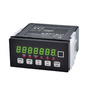 AND爱安德AD-4411称重指示表156-5513-4803