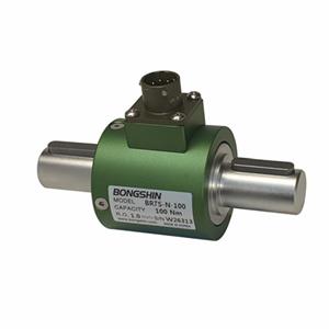 销售Bongshin奉信BRTS-N-100轴型扭矩传感器15655134803