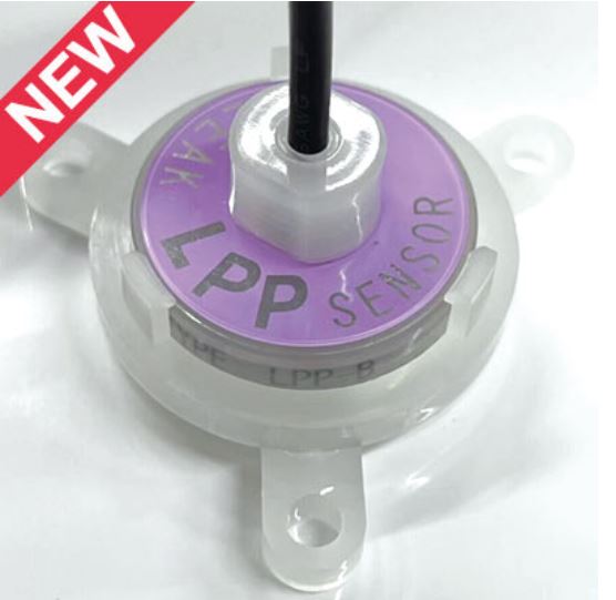 TECH-TRY泄漏传感器LPP-P-A-B