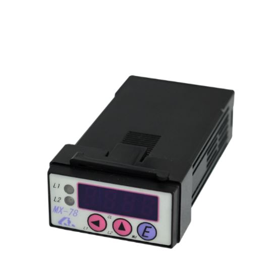 TECH-TRY传感器显示器MX-78-D24