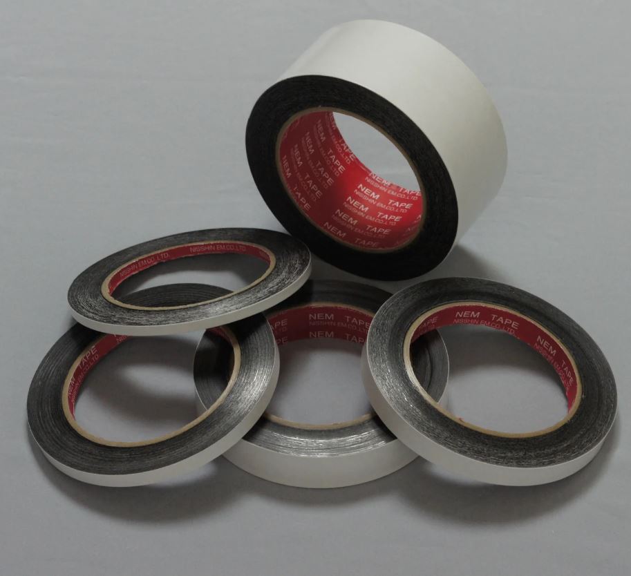 销售NISSHIN-EM日新7311导电双面胶带156-5513-4803