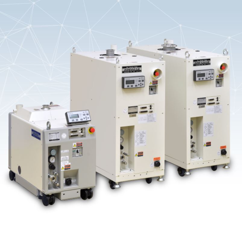 销售KASHIYAMA樫山SDE303X/TX大排量真空泵15655134803