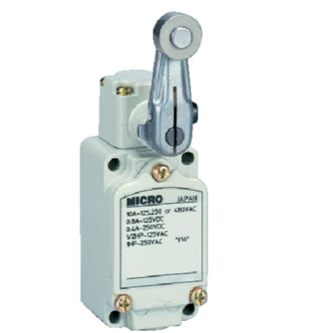 AZBIL山武限位开关1LS-J500E