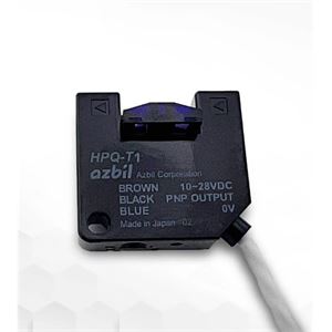 AZBIL山武光电开关HPQ-T1