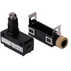 AZBIL山武行程开关SL1-A