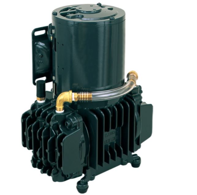 ULVAC爱发科单相200-220V干真空泵DAT50D-200220V