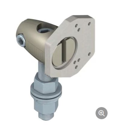 BANNER邦纳光电传感器SMBQ4XFAM10杨：18105608753