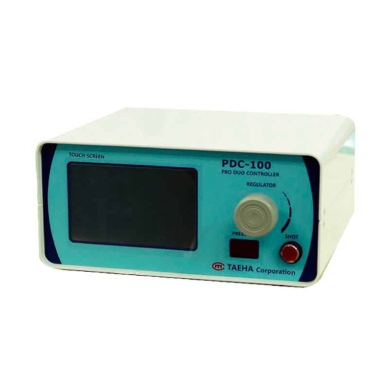 销售TAEHA太河PDC-100双液Pro-duo泵控制器15655134803