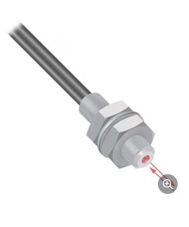 BANNER邦纳光纤维传感器PBT26U杨：18105608753