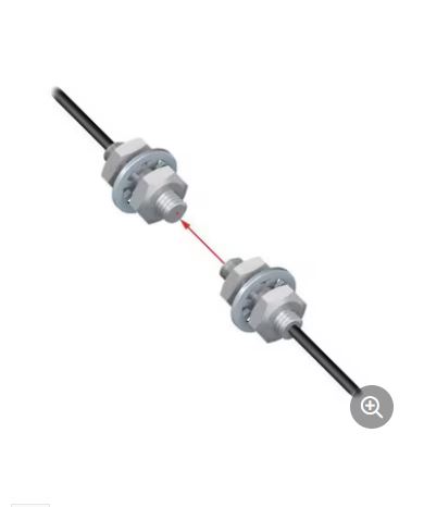 BANNER邦纳光纤维传感器PIT16U杨：18105608753