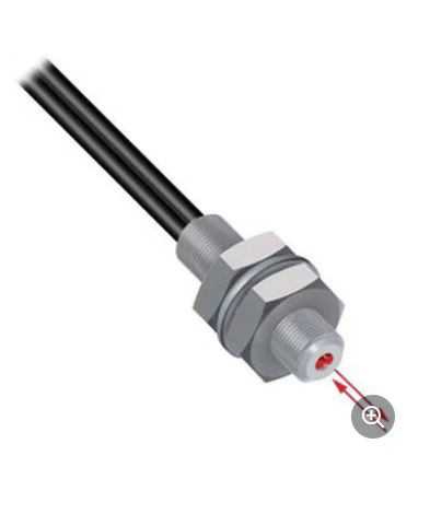 BANNER邦纳光纤维传感器PIT46U杨：18105608753