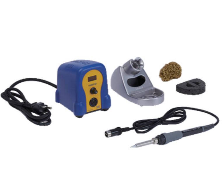 HAKKO白光焊台FX-888D 220V