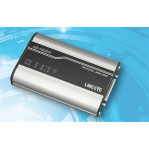 LINEEYE蓝音爱通信数据记录器LE-150PF杨：18105608753