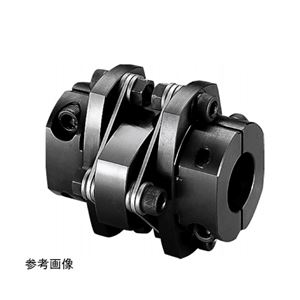 SAKAI酒井LCD-55B-14X18弹簧联轴器15655134803