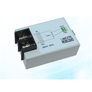 LINEEYE蓝音爱电流测定用分流电阻器LE-RR1m杨:18105608753