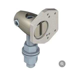 BANNER邦纳光电传感器SMBQ4XFAM10杨：18105608753