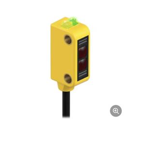 BANNER邦纳光电传感器Q126E杨：18105608753