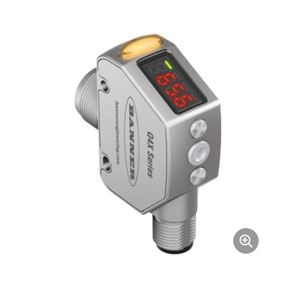 BANNER邦纳光电传感器Q4XTBLAF100-Q8杨：18105608753