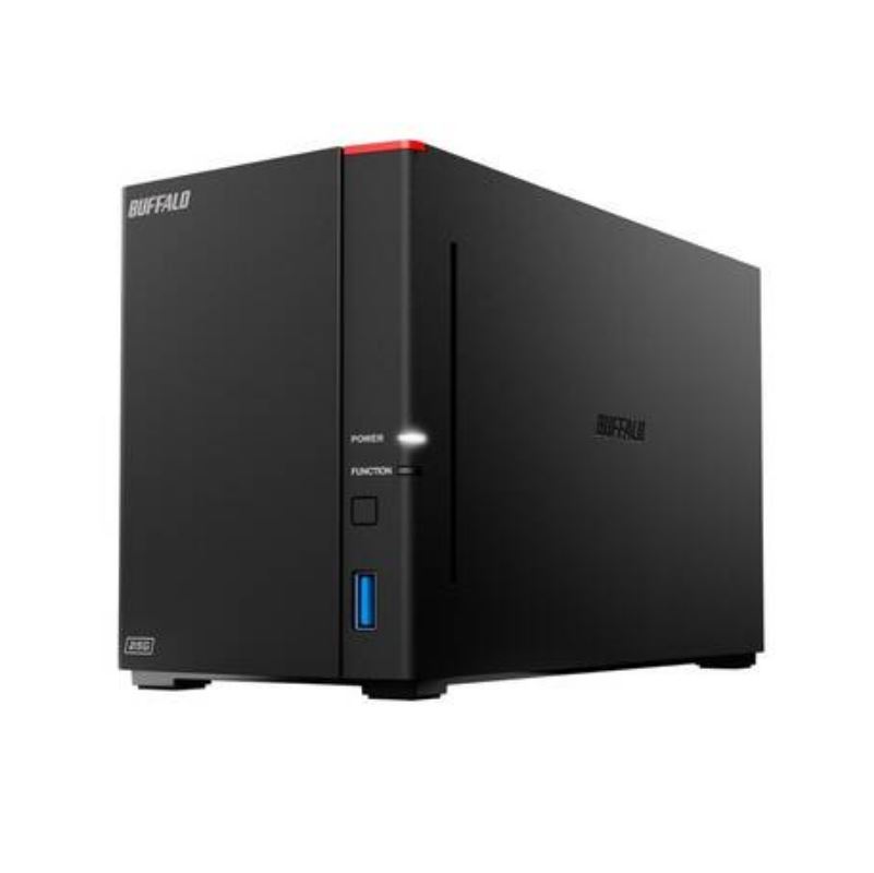 销售BUFFALO巴法洛LS720D1602网络硬盘15655134803