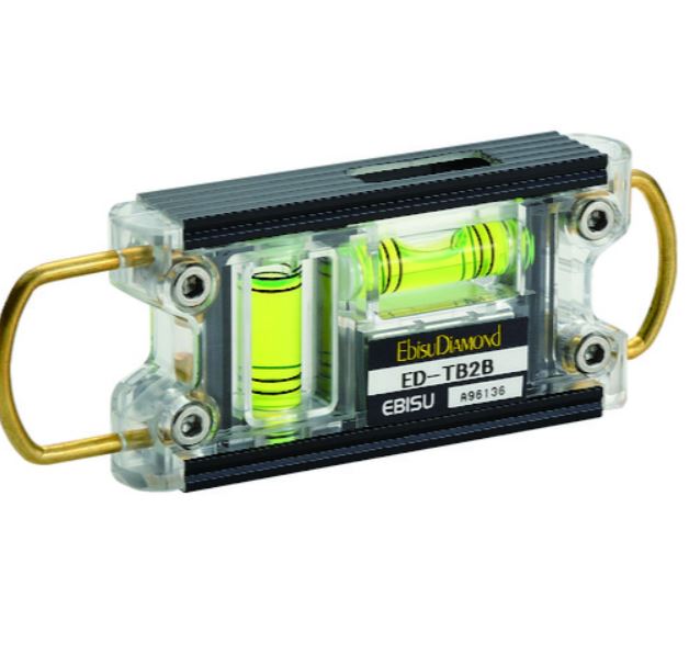 EBISU水平仪ED-TB2B