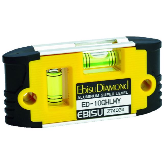 EBISU水平测试仪ED-10GHLMY