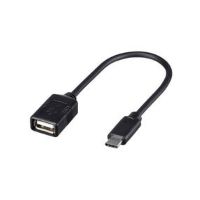 BUFFALO巴法洛BSUAMC2015BK转换线USB2.0联系15655134803