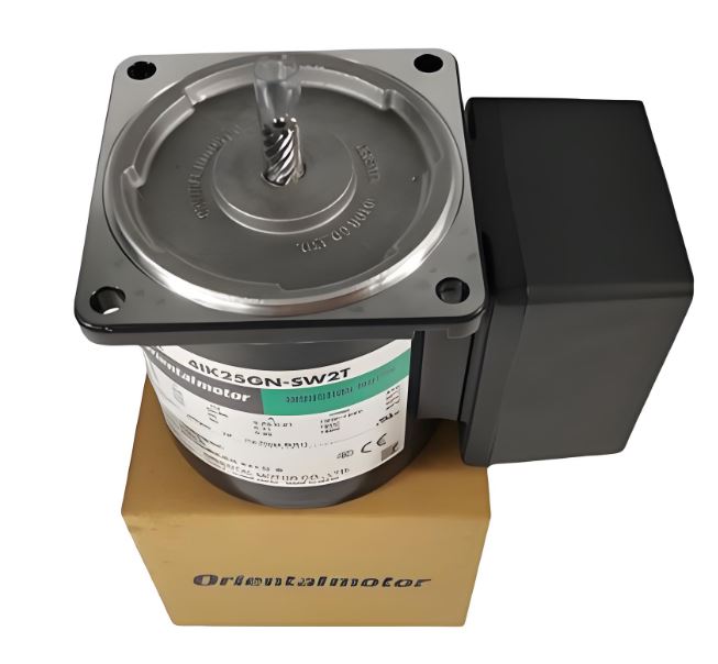 ORIENTAL东方马达电机5IK150A-TW2