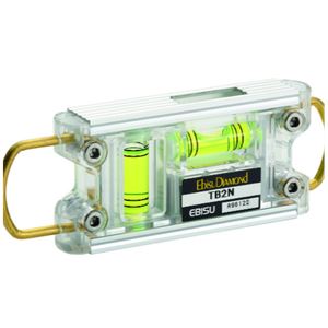 EBISU水平仪ED-TB2N