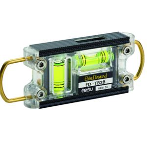 EBISU水平仪ED-TB2B