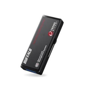 销售BUFFALO巴法洛RUF3-HS4GTV3安全USB存储器15655134803