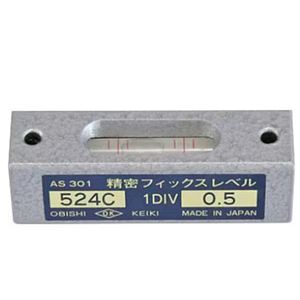 OBISHI大菱水平仪AS301杨：18105608753