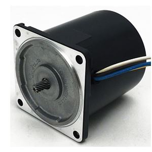 ORIENTAL东方马达感应电机4IK25GN-C