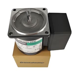 ORIENTAL东方马达电机5IK150A-TW2