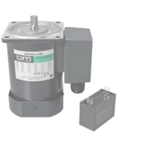 ORIENTAL东方马达电机5IK90GU-SW