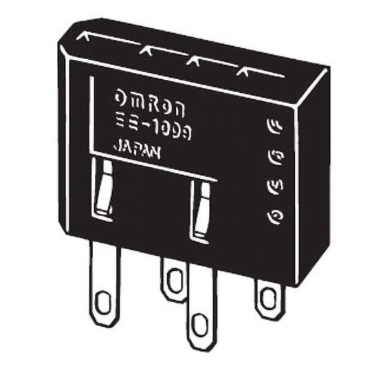 OMRON欧姆龙传感器EE-1009