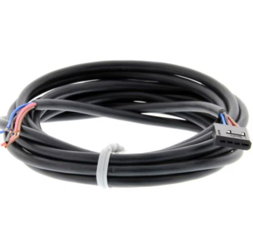 OMRON欧姆龙光电微传感器连接器EE-1010-R 2M