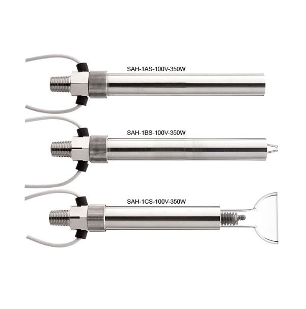 代理INFLIDGE英富丽SAH-1C-100V-350W热风加热器15655134803