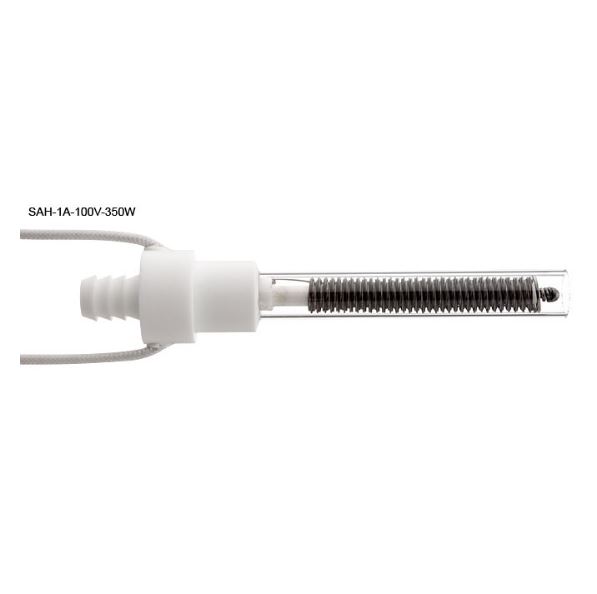 代理INFLIDGE英富丽SAH-1A-100V-350W陶瓷基加热器15655134803