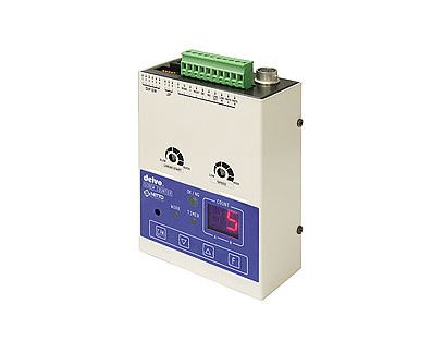 DELVO达威螺丝紧固计数器DLR5640-WN杨：18105608753