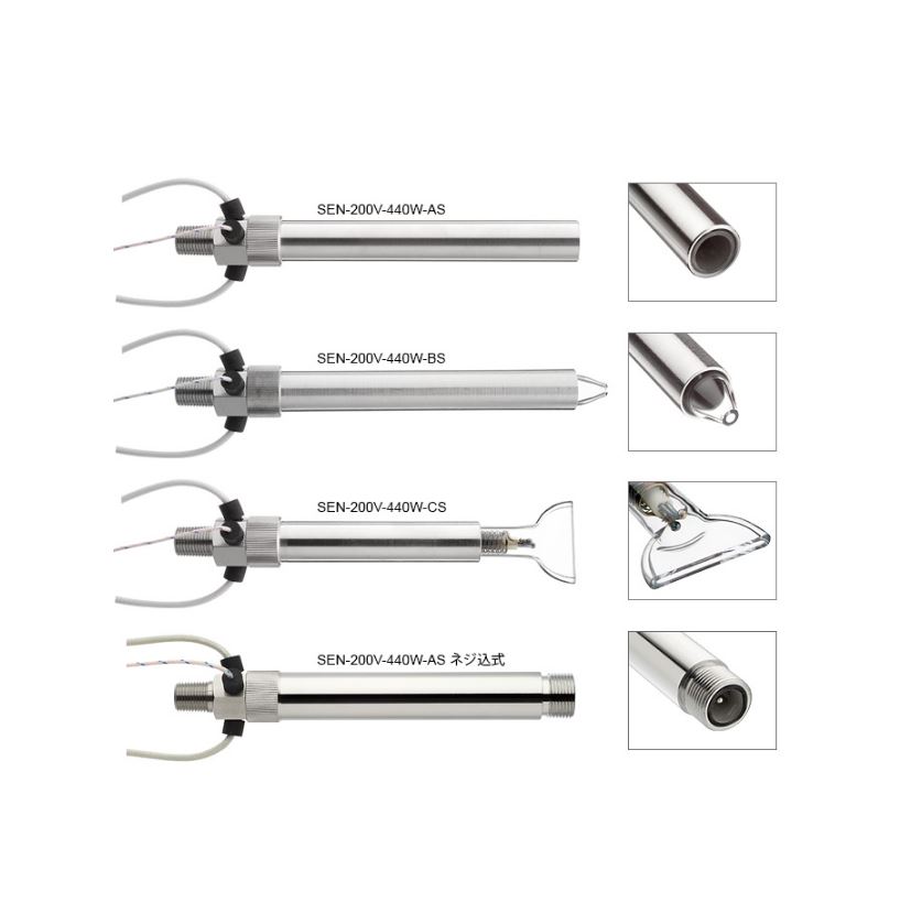 代理INFLIDGE英富丽SEN-200V-1000W-AS加热传感器15655134803