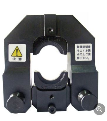 NISHIDA西田制作所T型连接器压接头NC-M-T122杨：18105608753