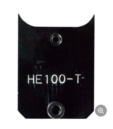 NISHIDA西田制作所T型连接器用适配器HE100-TAD杨：18105608753