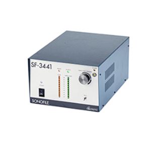 SONOFILE松泰克超声波切割机 SF-3441杨：18105608753